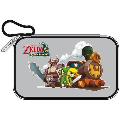 Bigben Sacoche Zelda Pr Dsi/Lite