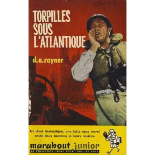 Torpilles Sous L'atlantique