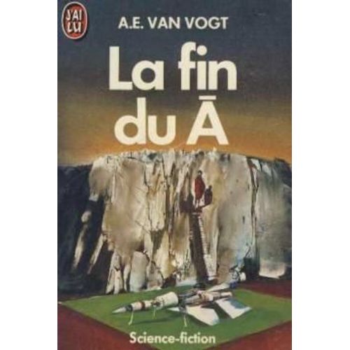 La Fin Du A