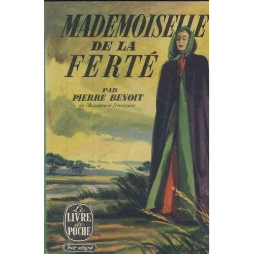 Mademoiselle De La Ferte