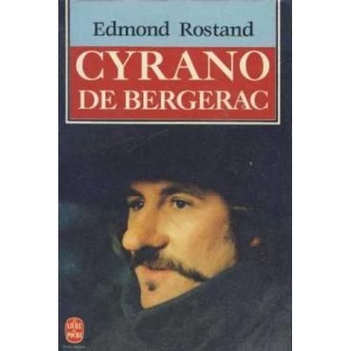 Cyrano De Bergerac