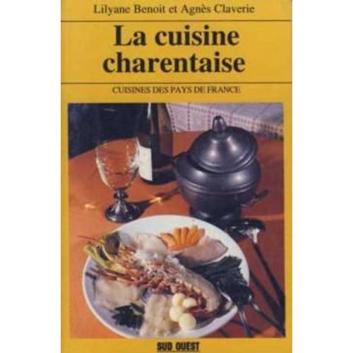 Cuisine Charentaise