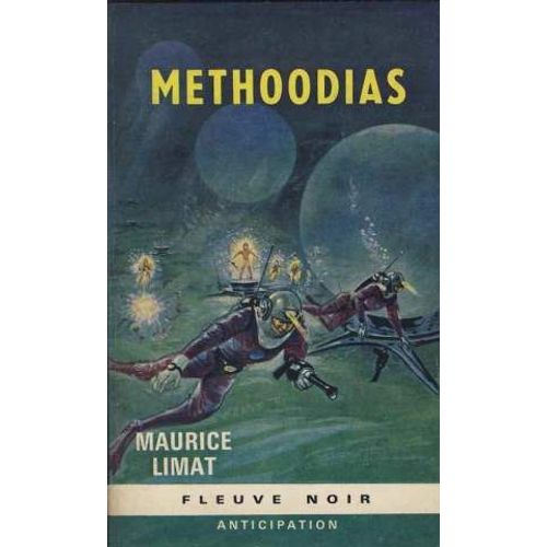Methoodias