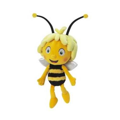 Jemini - Peluche Maya L'abeille - 25 Cm