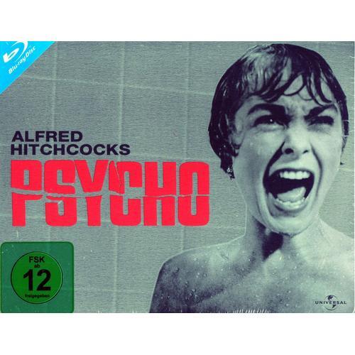 Psychose - Psycho - Import Allemand