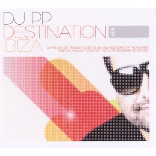 Destination Ibiza