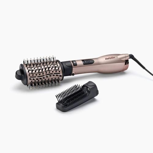 Brosse Soufflante Babyliss Smooth Volume 1000