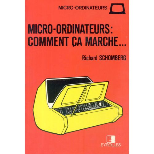Micro-Ordinateurs : Comment Ça Marche
