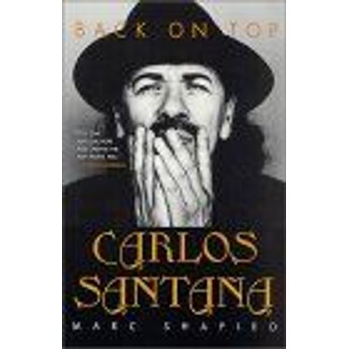Carlos Santana