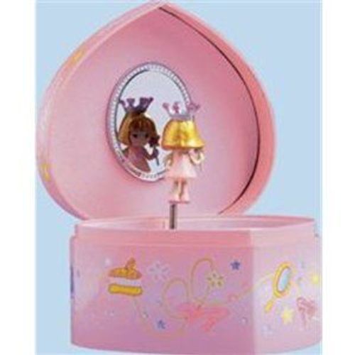Trousselier - Coeur Princesse