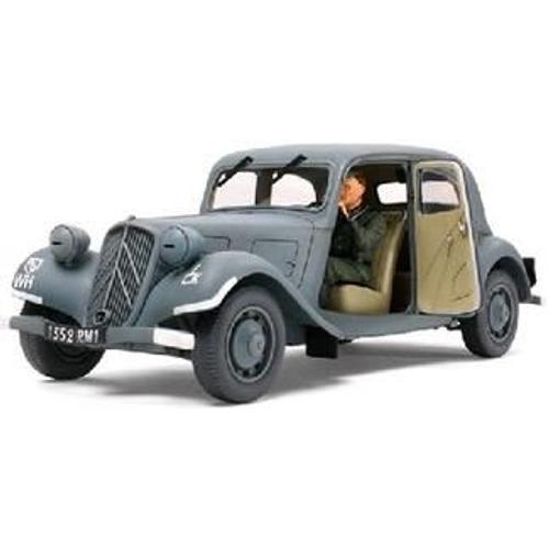 T2m - Citroen 11cv