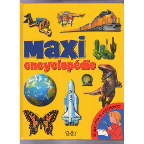 Maxi Encyclopédie