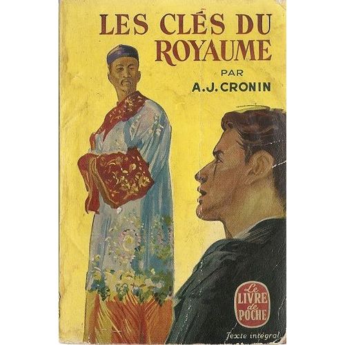 Les Cles Du Royaume