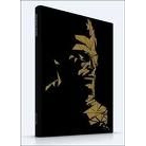 Guide De Soluce Deus Ex Human Revolution Collector
