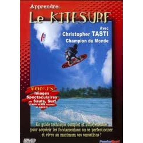 Apprendre Le Kitesurf