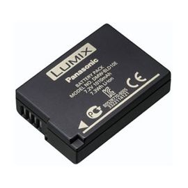 Panasonic DMW-BLD10E - Pile pour appareil photo Li-Ion 1010 mAh