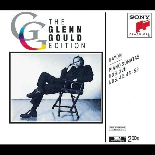 6 Late Piano Sonatas Haydn / Gould