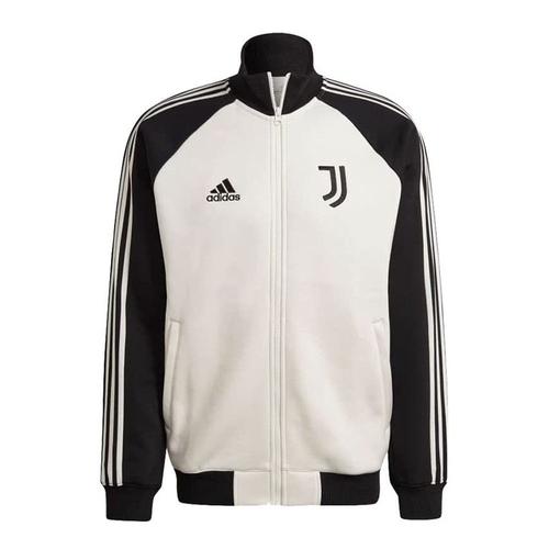 Juventus Veste Ecru/Noir Homme Adidas 21/22