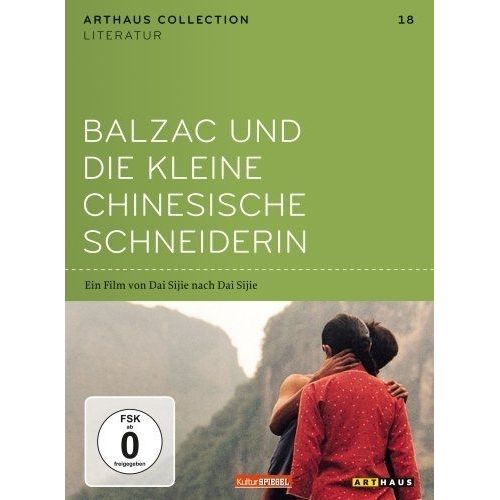 Balzac Und Die Kleine Chinesische Schneiderin Balzac Und Die Kleine Chinesische Schneiderin [Import Allemand] (Import)