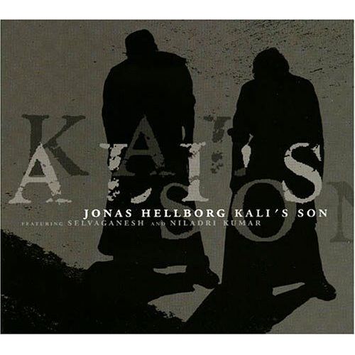 Kali's Son