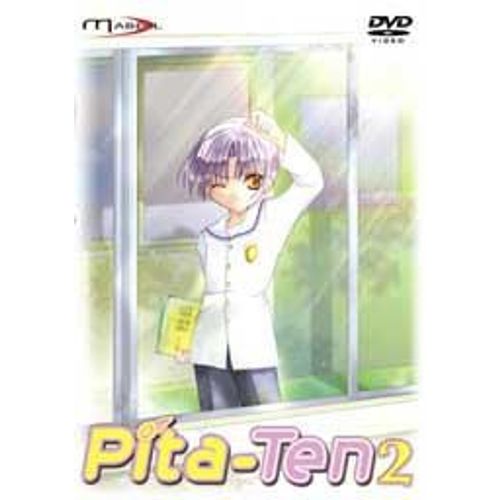Pita Ten 2