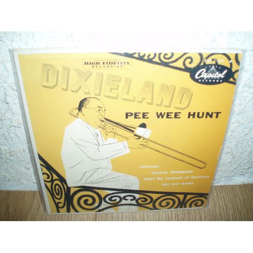 Dixieland.