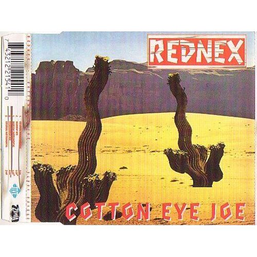 Cotton Eye Joe