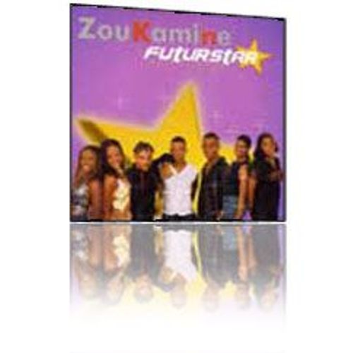 Zoukamine Futurstar
