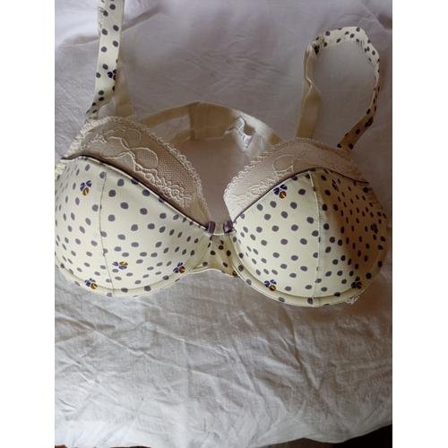 Soutien Gorge Variance 90d