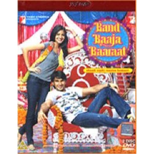 Band Baaja Baaraat Dvd Collector