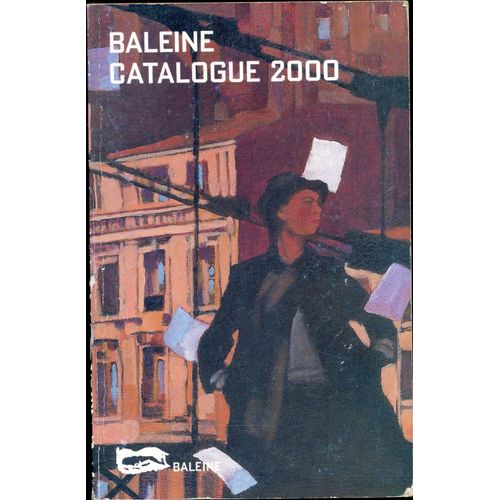 Baleine Catalogue 2000-Baleine Catalogue 2000
