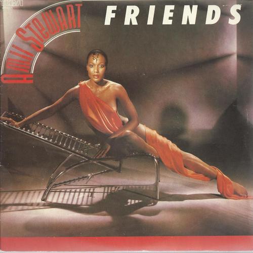 Friends 4'37 (Mike Francis)  /  Pictures 3'42 (Mike Francis)