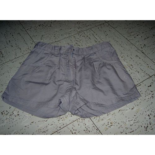 Short Gris Du Pareil Au Même Taille 8 Ans