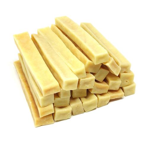 Cheese Bones Pour Chiens Taille S - Box De 1 Kg