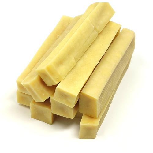 Cheese Bones Pour Chiens Taille L - Box De 1000g