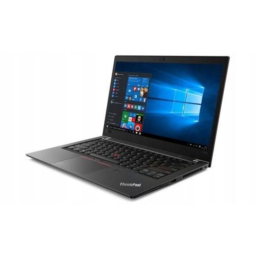 Lenovo ThinkPad T470 - 14" Intel Core i5 - Ram 8 Go - DD 128 Go