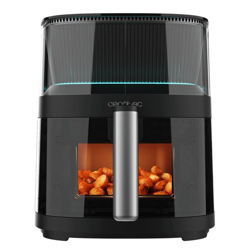 Friteuse sans huile CECOTEC CECOFRY NEON 500