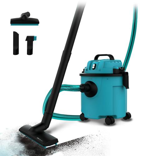 Aspirateur-traîneau Conga Rockstar Wet & Dry Compact Plus Cecotec