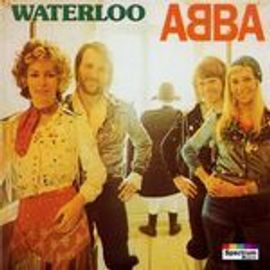 Waterloo -Hq/Ltd-