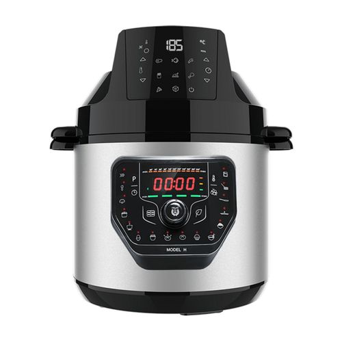 Autocuiseur Cecotec GM H Fry - 6 litres - Programmable
