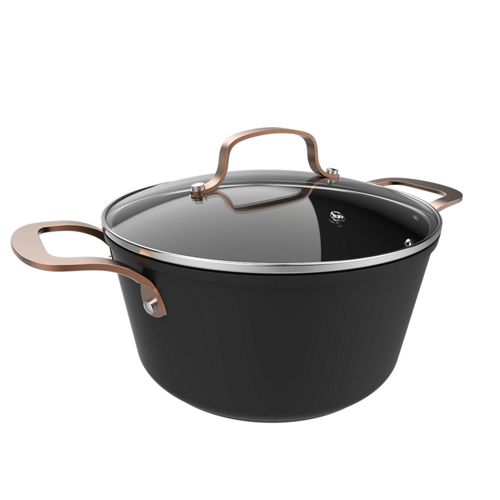 Faitout Faitout Polka Fantasy 24 Pot Golden