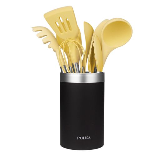 Ustensiles De Cuisine Polka Experience Vulcano