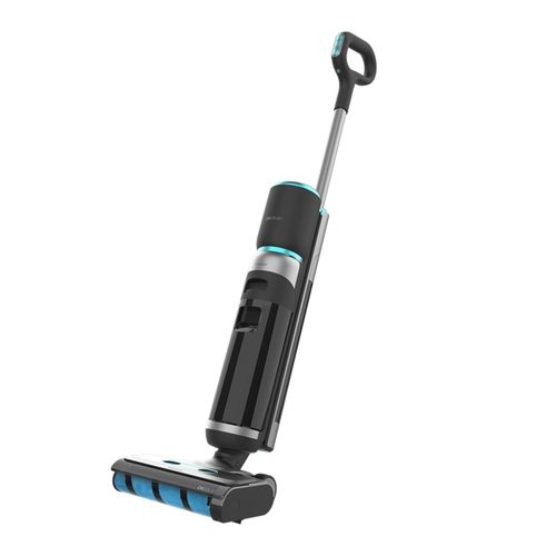 Balai-serpillière électrique FreeGo Wash&Vacuum Cecotec