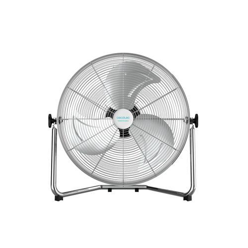 Ventilateur de Sol Cecotec EnergySilence 5000 Pro 120 W