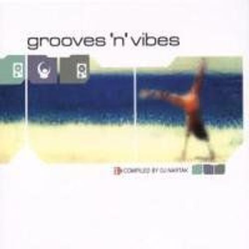 Grooves' N' Vibes
