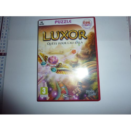 Jewel Quest Solitaire 3 Pc