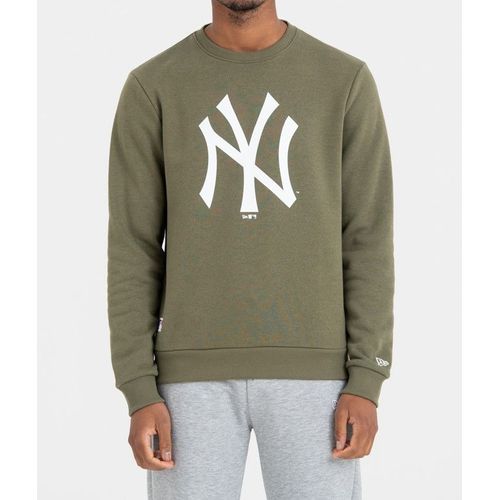 New Era - Sweat-Shirt - Team Logo - New York Yankees - Taille M