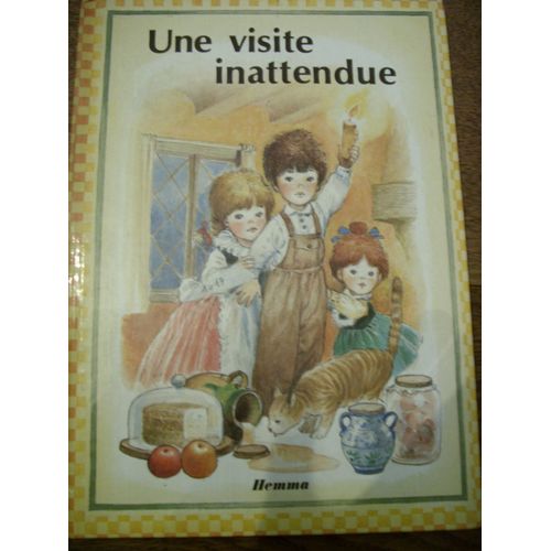 Une Visite Inattendue