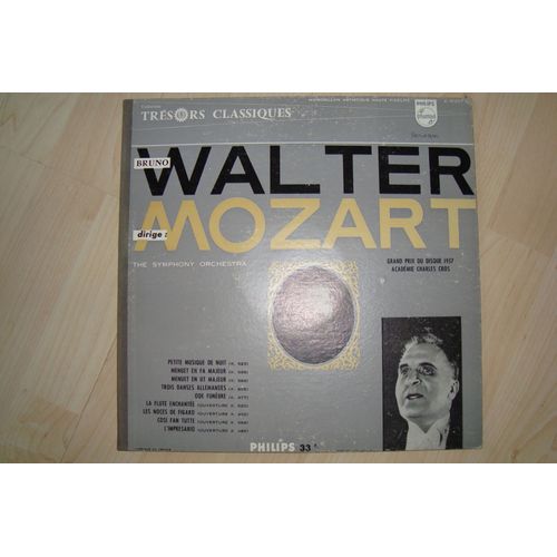 Mozart