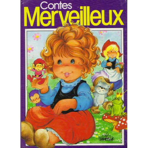 Contes Merveilleux